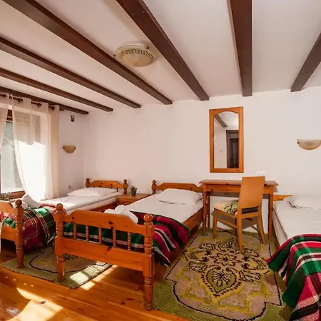 别墅 соколето Sokolovtsi (Smolyan)